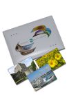 Premium Fotopapier hoogglanzend microporeus A3 250 g/m2