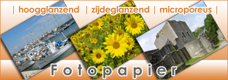 Fotopapier Online-Shop